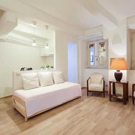 Labicana Apartment Рим Экстерьер фото