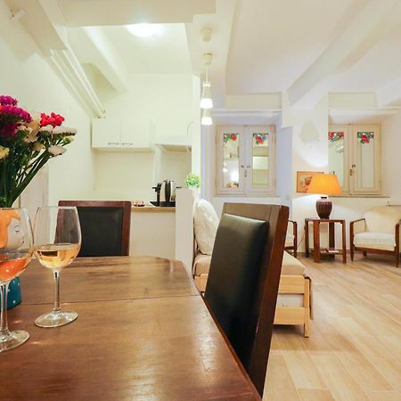 Labicana Apartment Рим Экстерьер фото