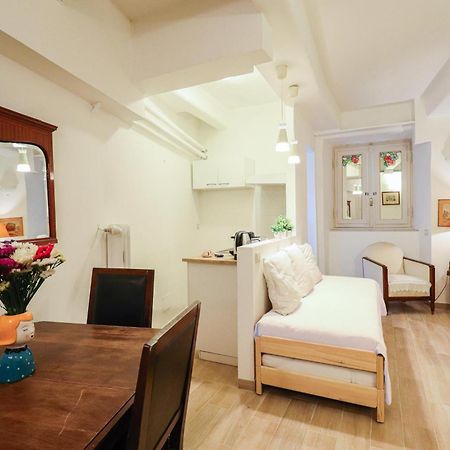 Labicana Apartment Рим Экстерьер фото