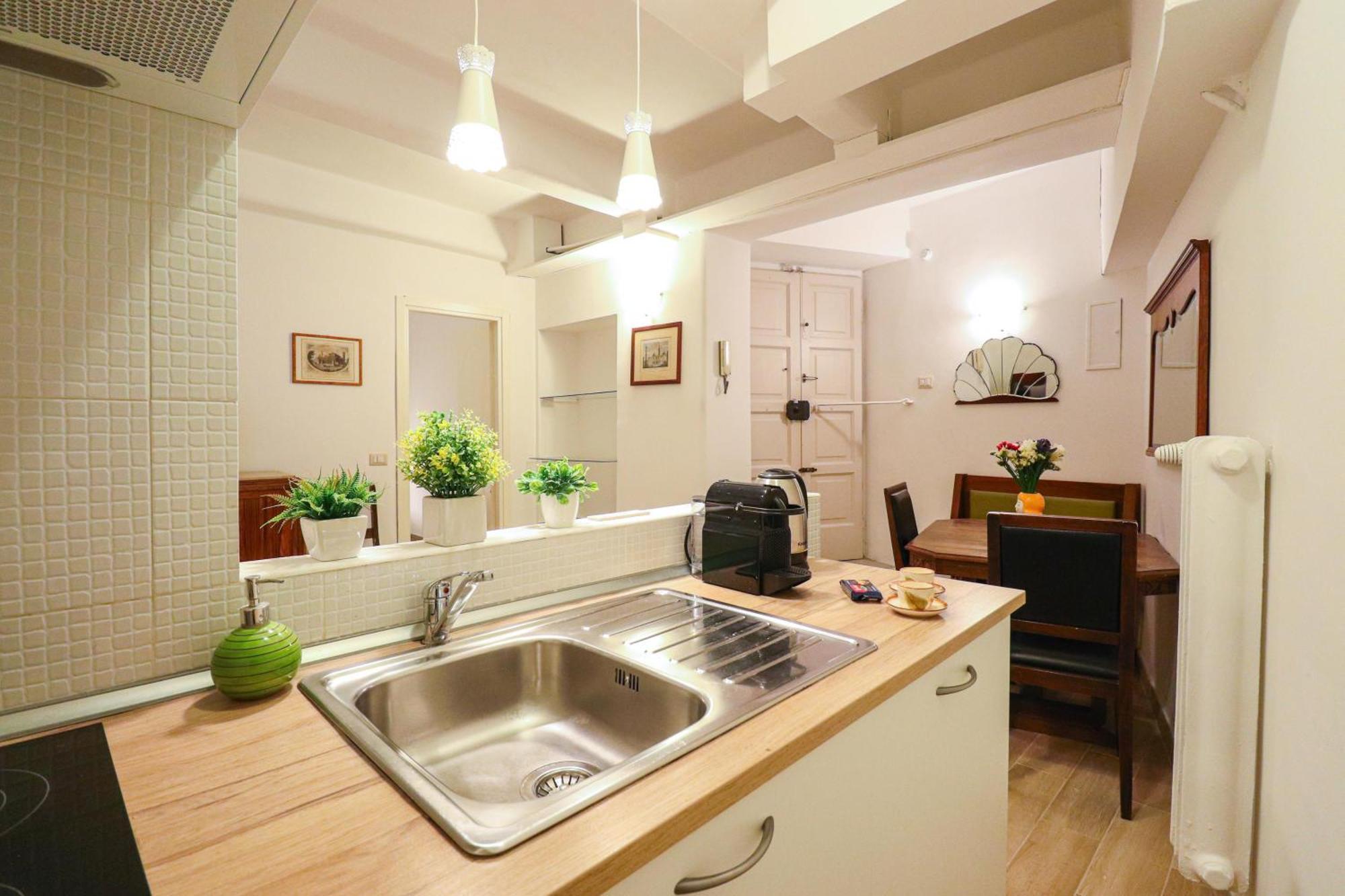 Labicana Apartment Рим Экстерьер фото
