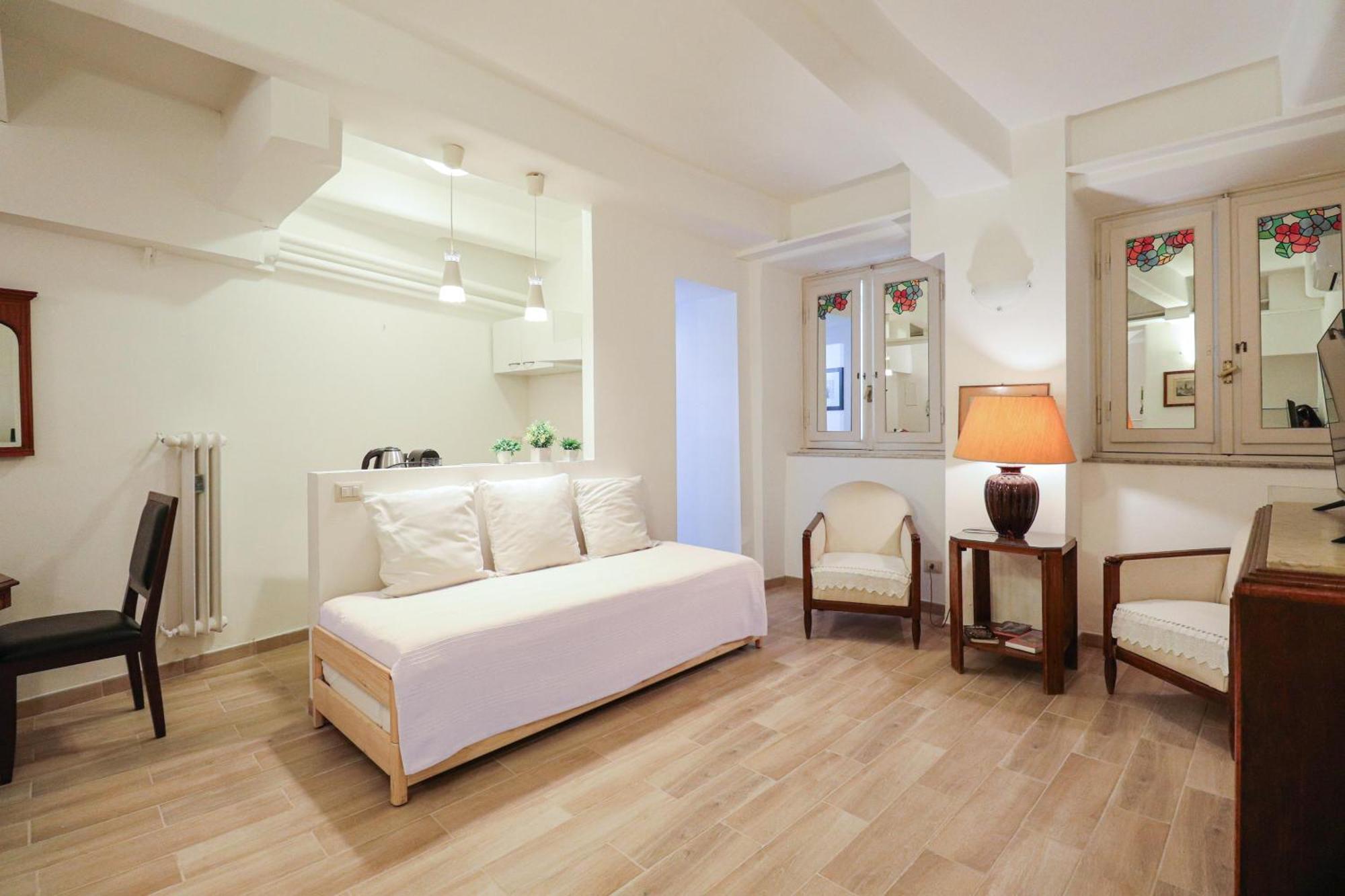 Labicana Apartment Рим Экстерьер фото
