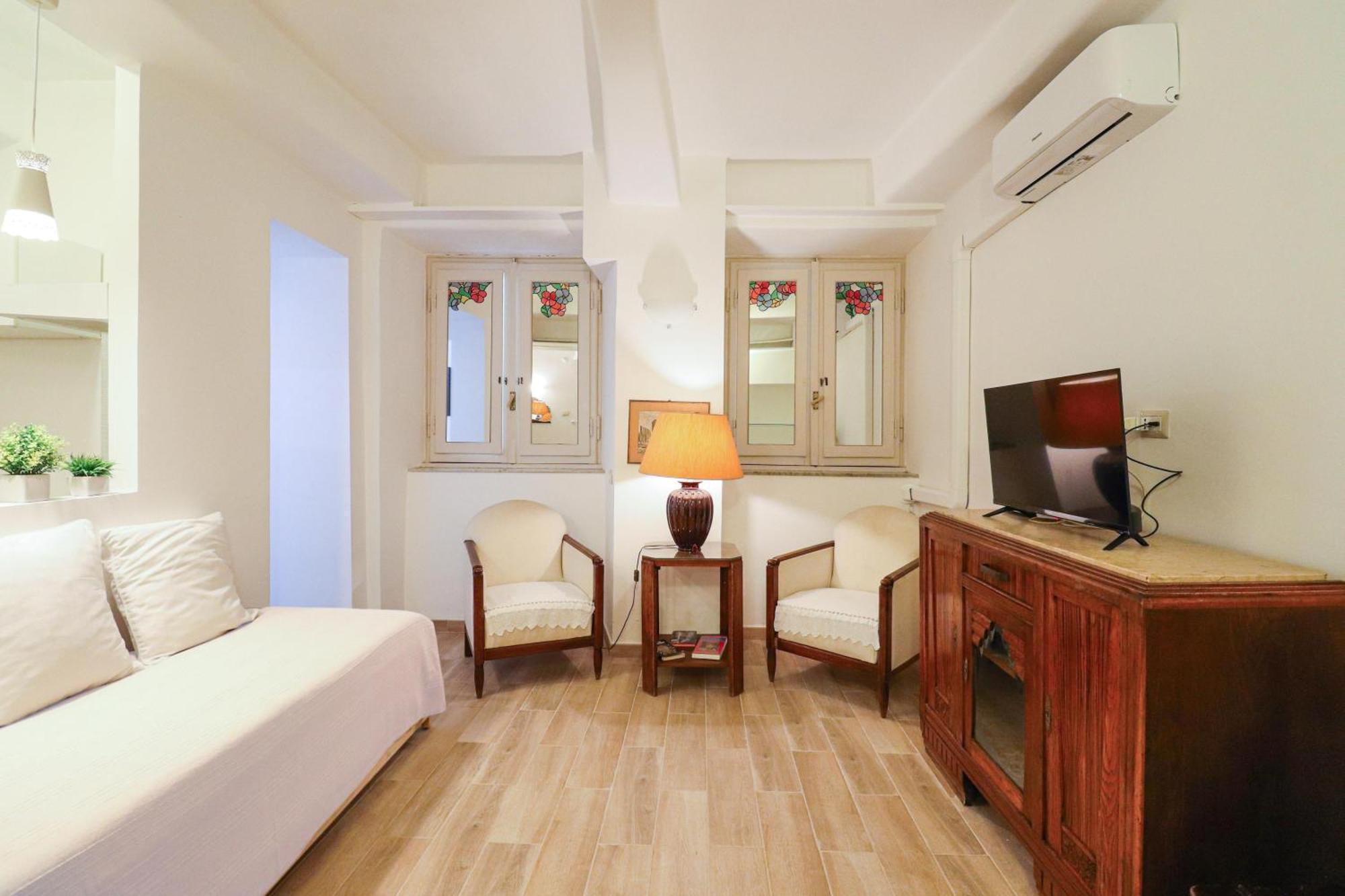 Labicana Apartment Рим Экстерьер фото
