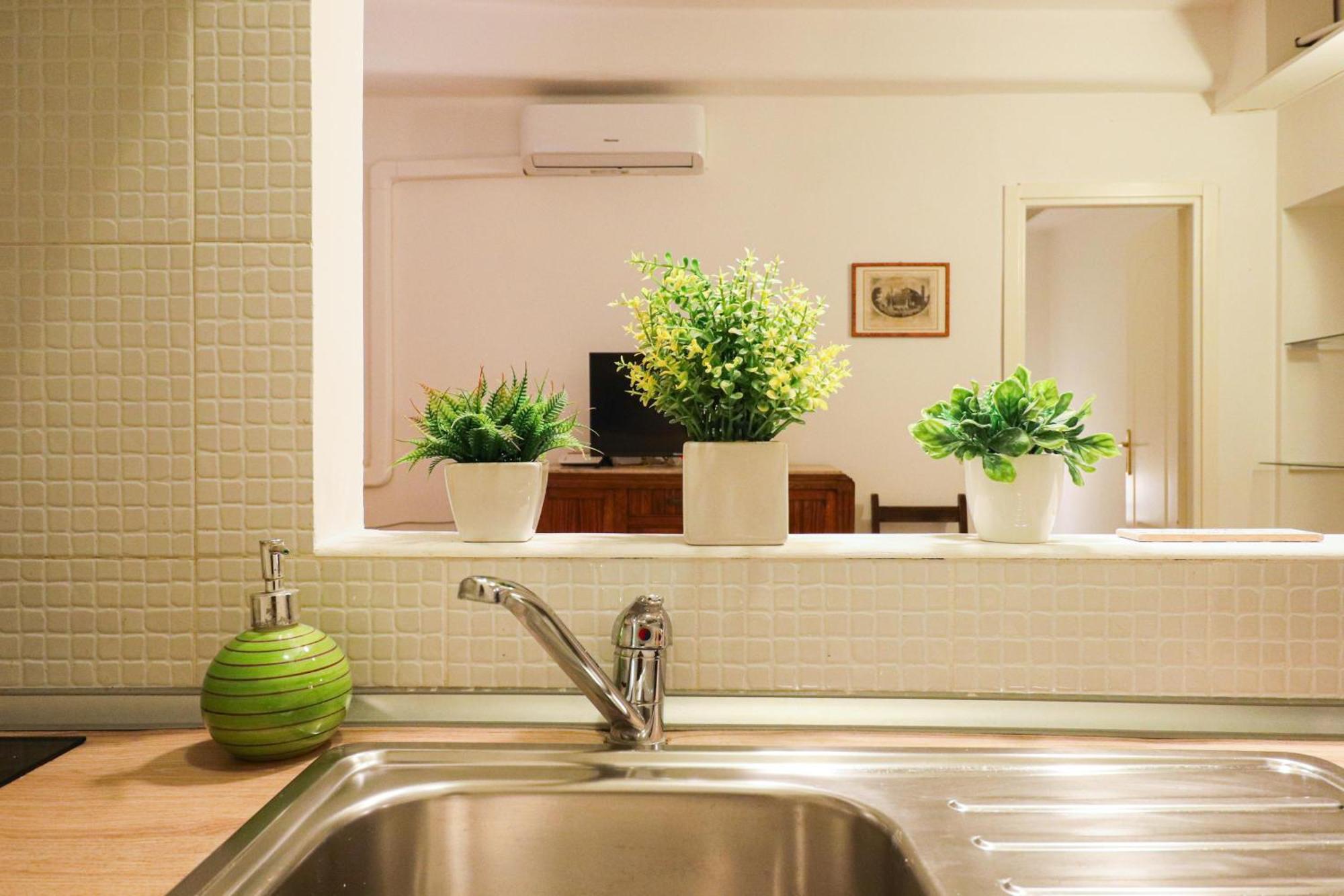 Labicana Apartment Рим Экстерьер фото