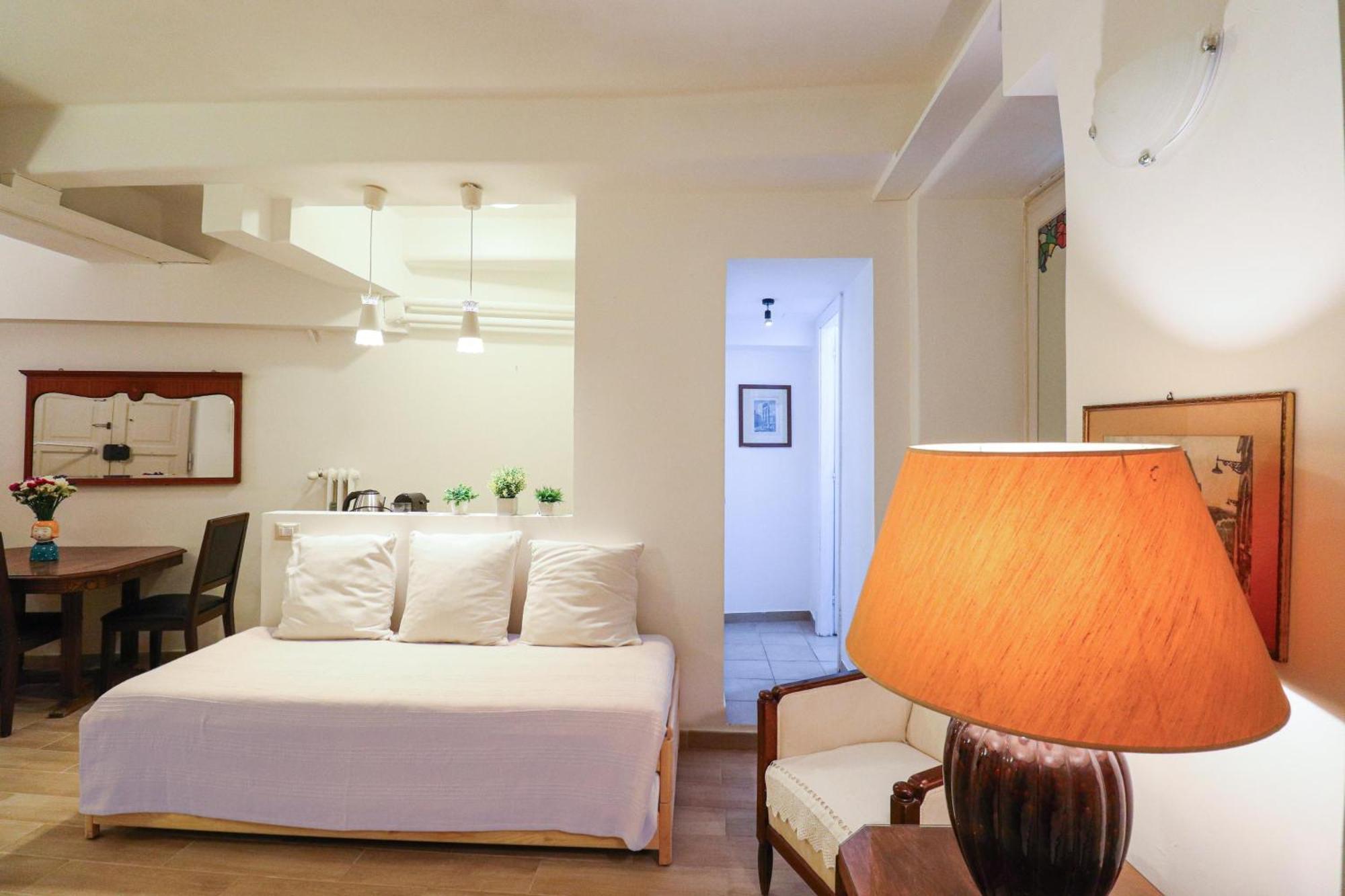 Labicana Apartment Рим Экстерьер фото