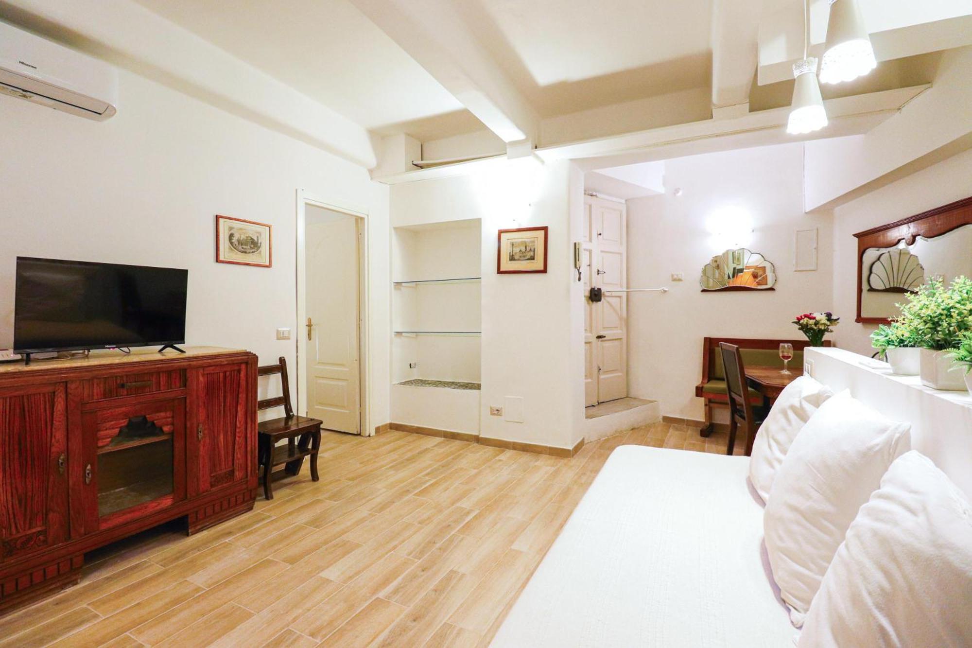 Labicana Apartment Рим Экстерьер фото