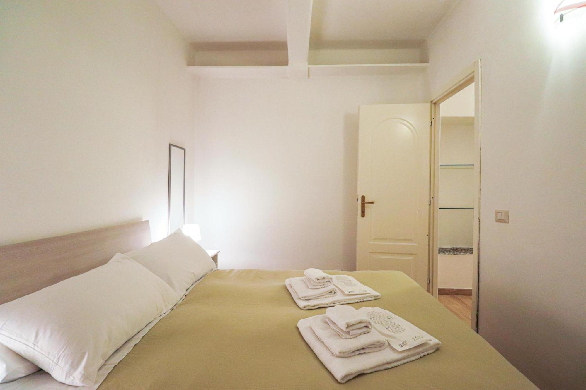 Labicana Apartment Рим Экстерьер фото