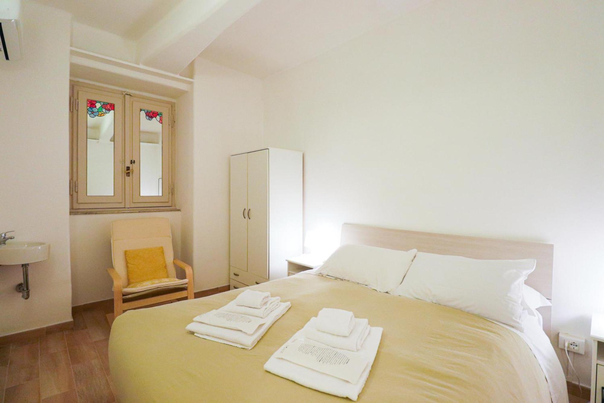 Labicana Apartment Рим Экстерьер фото