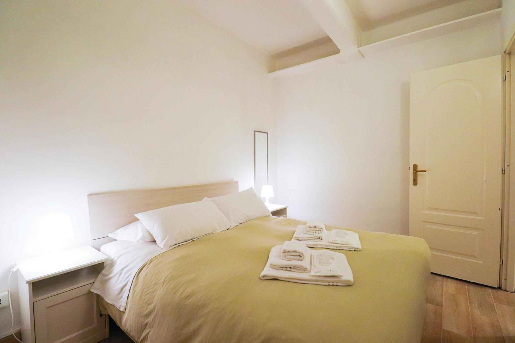 Labicana Apartment Рим Экстерьер фото