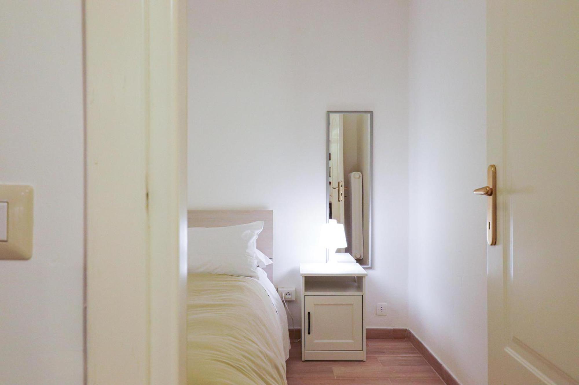Labicana Apartment Рим Экстерьер фото