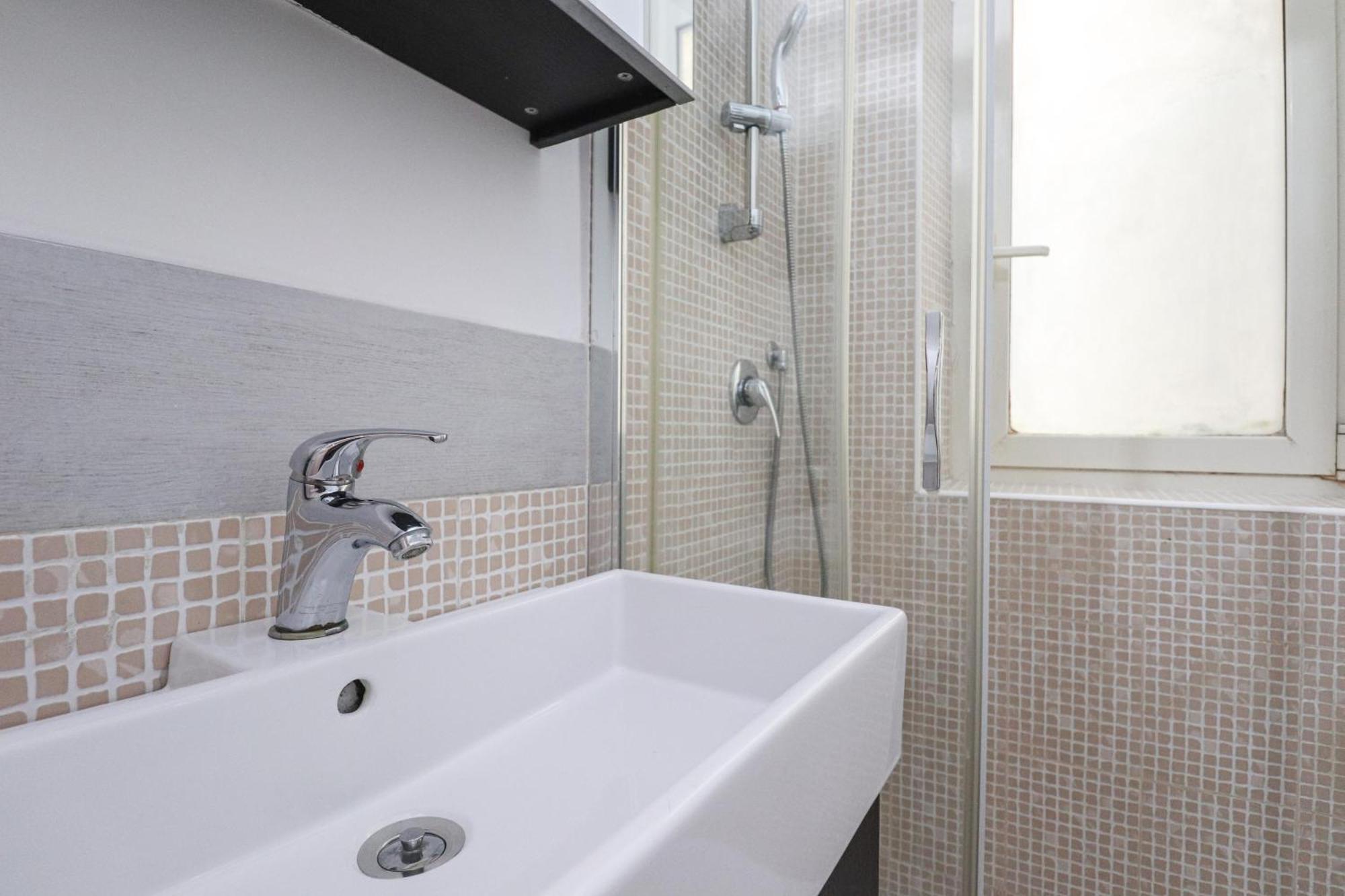 Labicana Apartment Рим Экстерьер фото